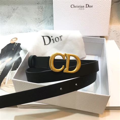cinto dior feminino farfetch